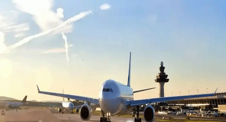 తెలంగాణలో ఆ విమానాశ్రయ నిర్మాణానికి వేగంగా అడుగులు.. రూ.205 కోట్లు విడుదల