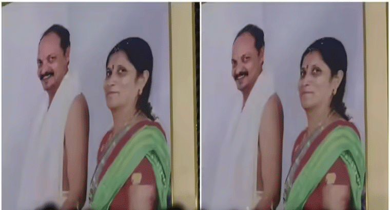 ఒకే కుటుంబంలో భార్యాభర్తలు, కుమారుడు ఆత్మహత్య.. సూసైడ్ లేఖ స్వాధీనం