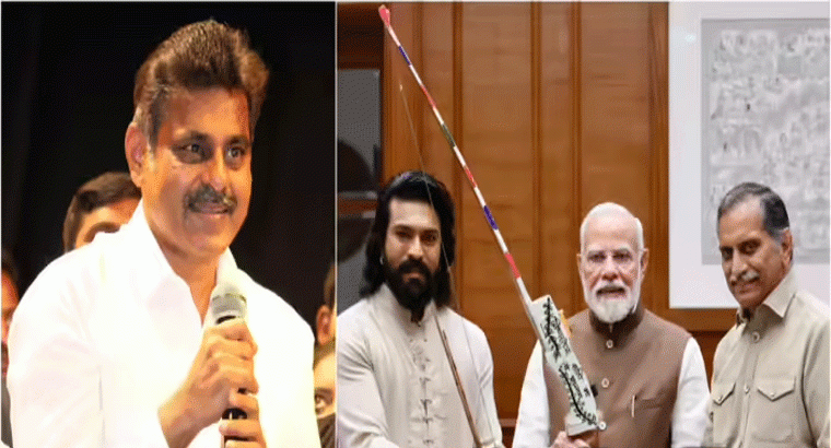  ఆర్చరీ ప్రీమియర్ లీగ్ విజయవంతం కావడంలో అనిల్ కామినేని పాత్ర,,,,బీజేపీ ఎంపీ కొండా విశ్వేశ్వర్ రెడ్డి 