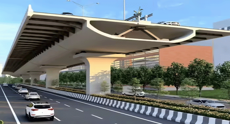 సికింద్రాబాద్‌లో కొత్త ఎలివేటెడ్ కారిడార్ నిర్మాణ పనులు షురూ.. ఆ ప్రాంతంలో ట్రాఫిక్ కష్టాలకు చెక్