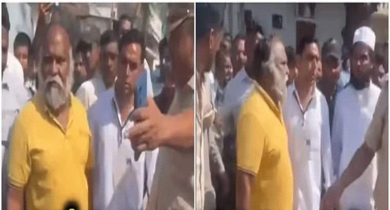 మున్సిపల్ ఎన్నికలు బహిష్కరిస్తాం.. సంగారెడ్డిలో జగ్గారెడ్డి ఫైర్