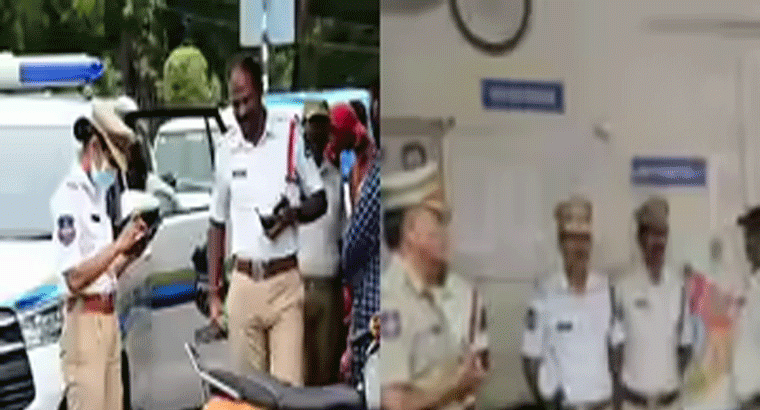 ఇక ఎక్కడా తొక్కిసలాట జరగదు.. హైదరాబాద్ పోలీసుల పరికొత్త ప్రణాళిక