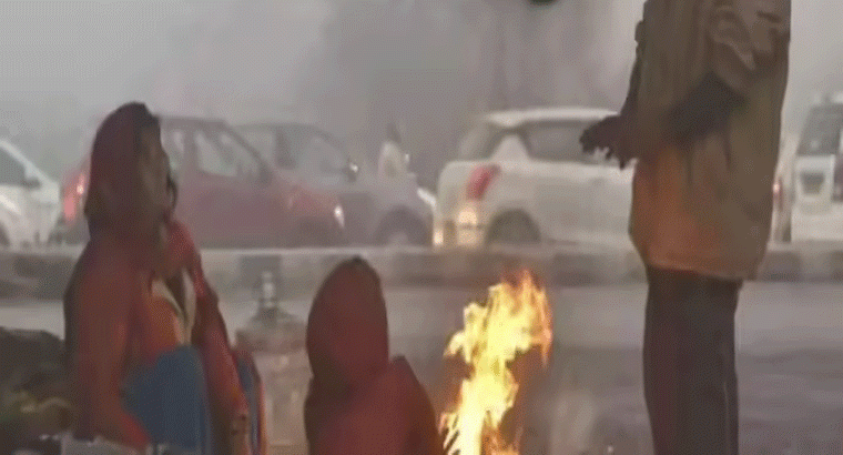 తెలంగాణలో ఎముకలు కొరికే చలి,,,,రెండు రోజుల చలి గాలుల తీవ్రత