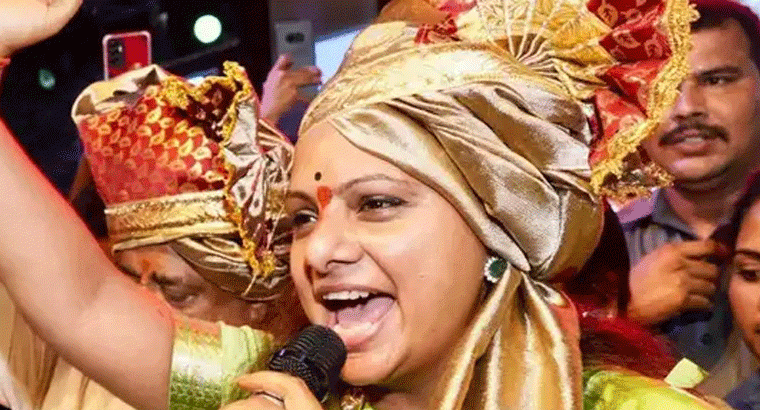  బీసీ బిల్లు కోసం 72 గంటల పాటు నిరవధికంగా,,,,కవిత నిరాహార దీక్ష