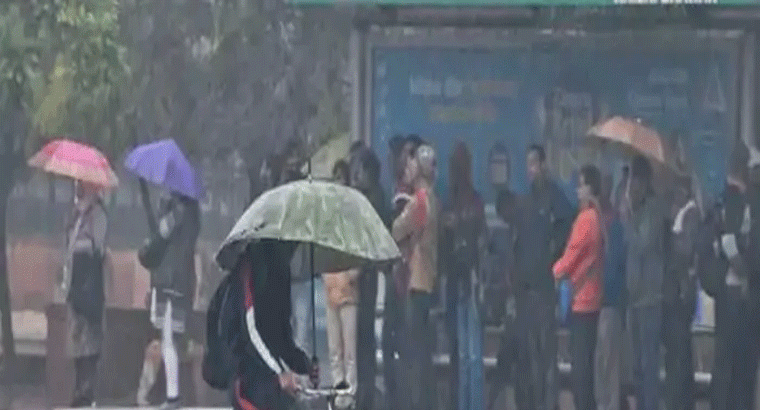 హైదరాబాద్‌కు భారీ వర్ష సూచన.. వాతావరణ శాఖ కీలక హెచ్చరికలు జారీ.