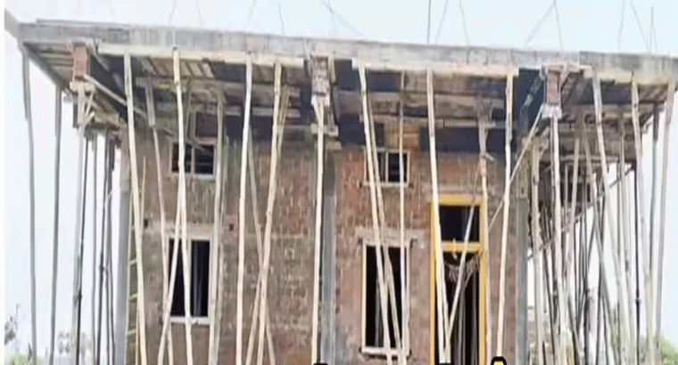 ఇందిరమ్మ ఇంటి లబ్ధిదారుడిపై కేసు.. రూ.7851 ఫైన్ కూడా