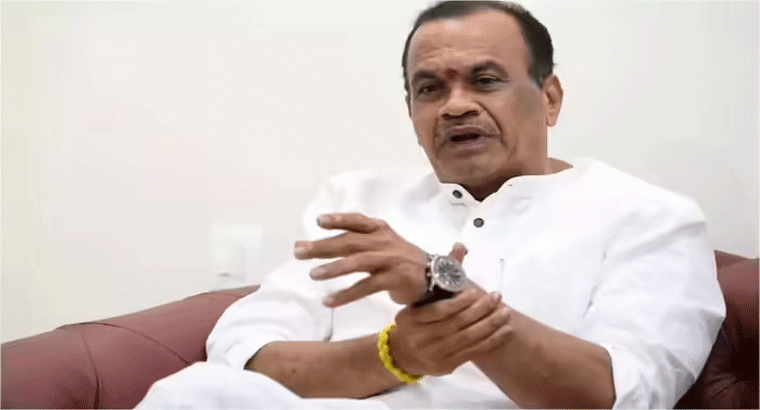 ఆ డబుల్ రోడ్డు రోడ్డు నిర్మాణానికి  పచ్చజెండా.. మంత్రి కోమటిరెడ్డి కీలక ఆదేశాలు జారీ