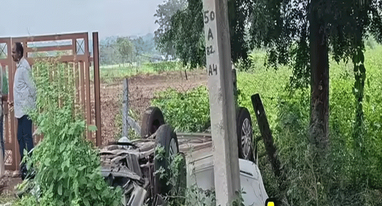 శంకర్‌పల్లి దారి దోపిడీ కేసు.. అసలు సూత్రధారి డ్రైవరే