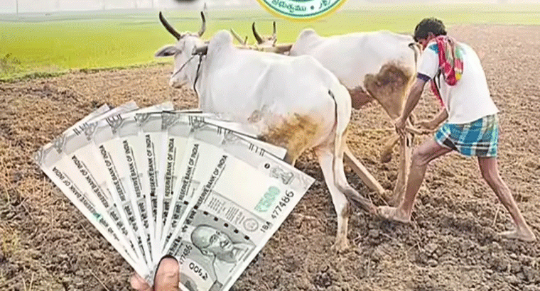 వరికే కాదు.. మరో పంటకు కూడా రూ.500 బోనస్