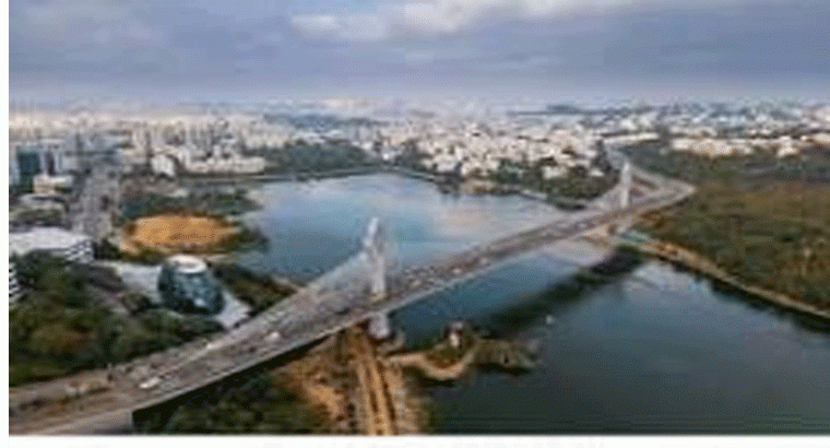 పెరగనున్న హైదరాబాద్ విస్తీర్ణం.. అదనంగా దాదాపు 30 వేల ఎకరాల్లో