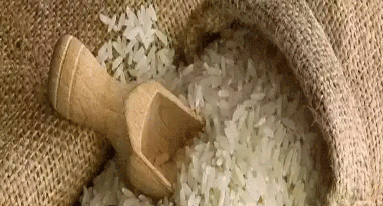 సన్న బియ్యం ధరలు,,,దిగొచ్చాయ్