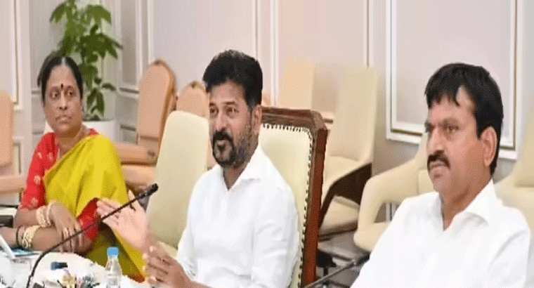 తెలంగాణలో రిజర్వేషన్ల పరిమితి ఎత్తివేత.. కీలక నిర్ణయం తీసుకున్న కేబినెట్