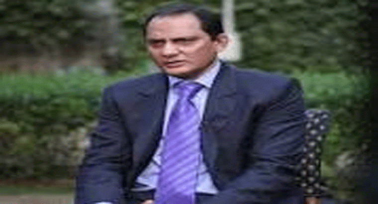 జూబ్లీహిల్స్ ఉప ఎన్నికలో కాంగ్రెస్ అభ్యర్థి నేనే.. అజారుద్దీన్ 