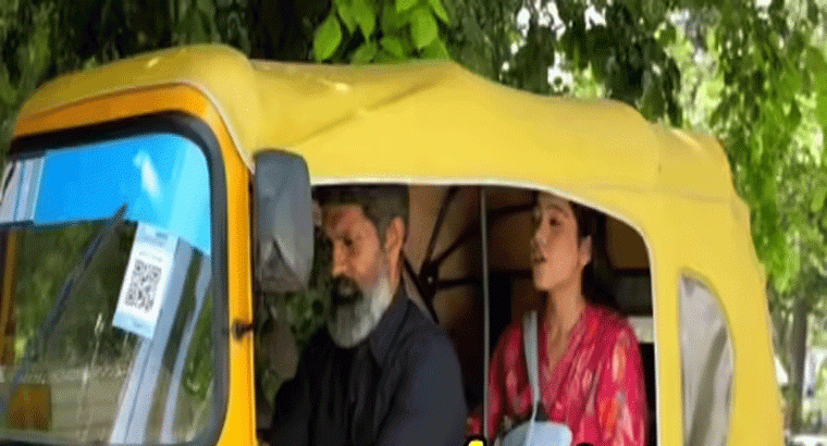 ఆటోల్లోనూ 'మహాలక్ష్మి' ఉచిత ప్రయాణం.. తీన్మార్ మల్లన్న కొత్త డిమాండ్