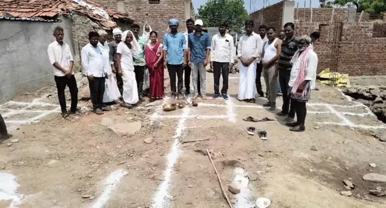 అలా చేయని వారి ఇండ్లు రద్దు,,,ఇందిరమ్మ ఇళ్ల లబ్ధిదారులకు షాక్