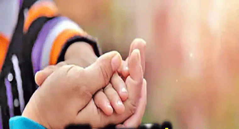 పిల్లల దత్తత ప్రక్రియ.. ఇక చాలా సులభం