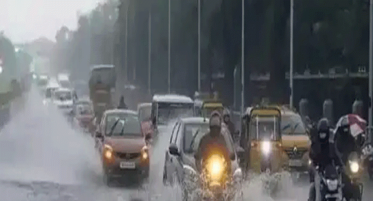 హైదరాబాద్ వాసులకు మరోసారి డేంజర్ బెల్స్