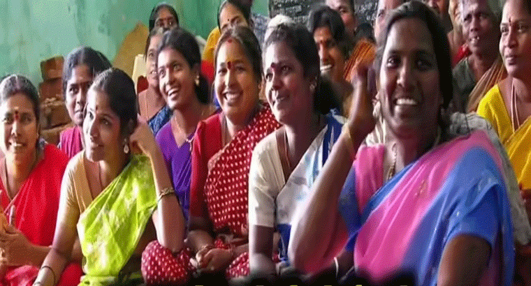 డ్వాక్రా మహిళలకు శుభవార్త.. మరో కీలక నిర్ణయం తీసుకున్న ప్రభుత్వం