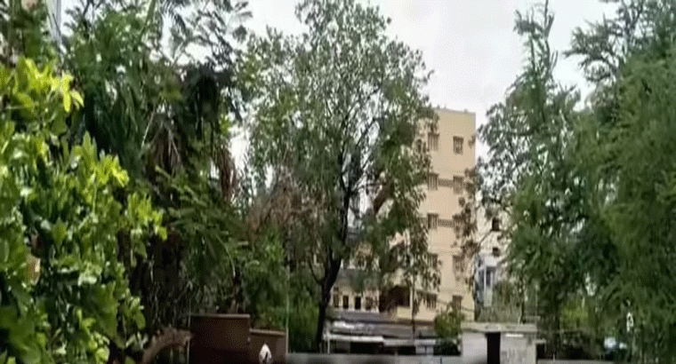 మళ్లీ కబ్జాదారుల నిర్మాణాలు.. రంగంలోకి హైడ్రా