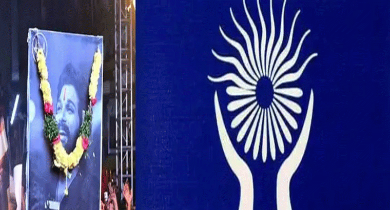 సీఎస్‌కు జాతీయ మానవ హక్కుల కమిషన్  షోకాజ్‌ నోటీసులు