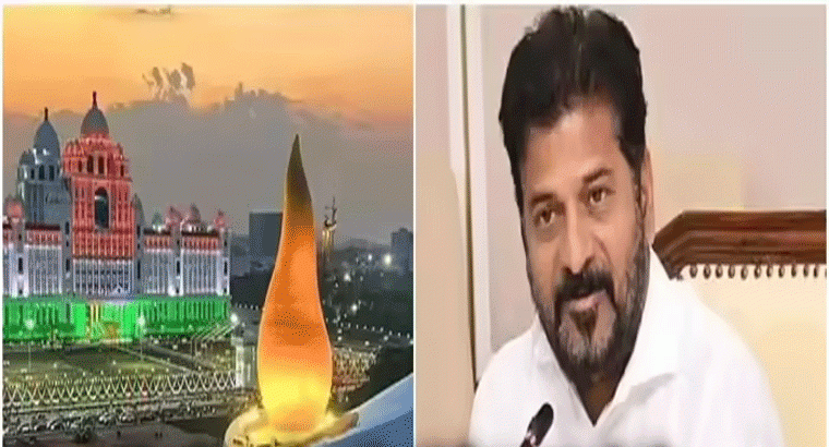 ఇందిరమ్మ క్యాంటీన్లను.. ప్రారంభించనున్న సీఎం రేవంత్