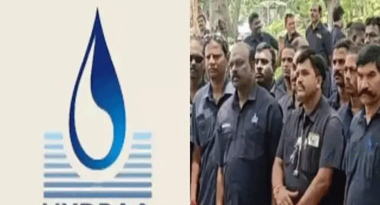 ఆ పనులు చేయలేం.. హైడ్రాకు షాకిచ్చిన మార్షల్స్