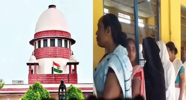 స్థానిక సంస్థల ఎన్నికలపై.. తెలంగాణలో ఆ 23 గ్రామాల్లో స్టే