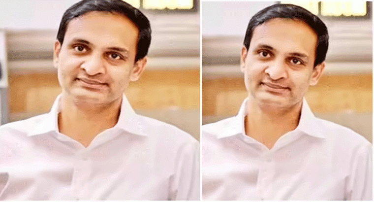 గుత్తా సుఖేందర్ రెడ్డి కుమారుడికి మరో కీలక పదవి