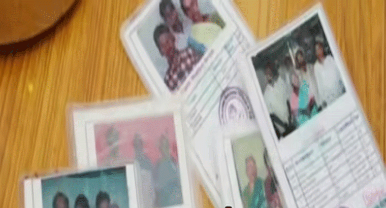 హైదరాబాద్‌లో 78 వేల మందికి కొత్త రేషన్ కార్డులు,,,పరిశీలనలో మరో 85 వేల అఫ్లికేషన్లు