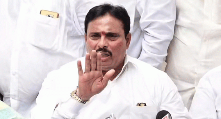 'నేనేమీ భయపడను'.. స్పీకర్ నోటీసుల వేళ దానం