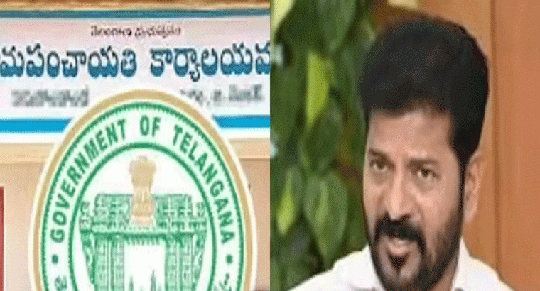 పంచాయతీ ఎన్నికలకు గ్రీన్‌సిగ్నల్..! బీసీలకు పార్టీ పరంగా 42 శాతం సీట్లు