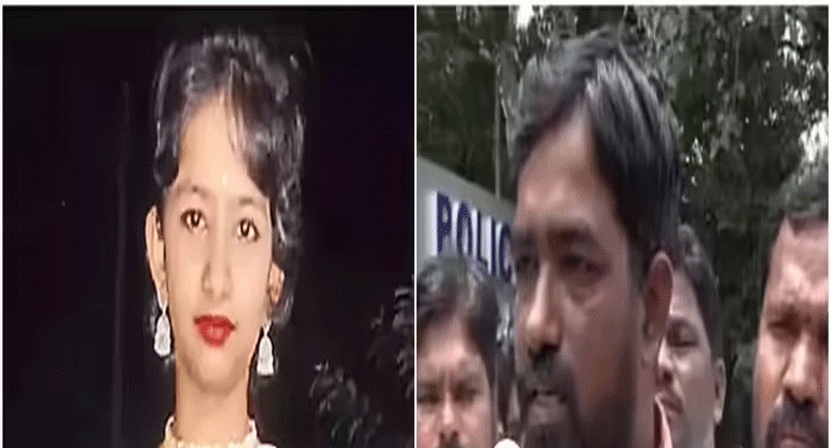 వాడు బాలుడు కాదు.. క్రిమినల్ మైండ్, ఉరితీయాలి: సహస్ర తండ్రి