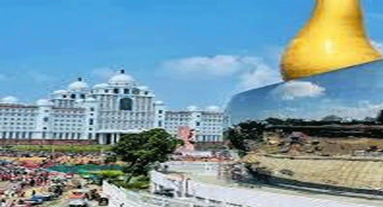 తెలంగాణ సెక్రటేరియట్‌లోకి ఎంట్రీ.. విజిటింగ్ పాస్‌పై కీలక నిర్ణయం