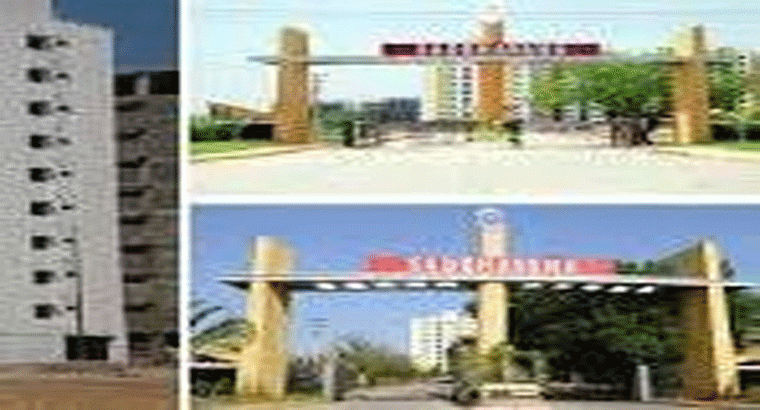 రాజీవ్ స్వగృహ టవర్లలో ,,,,ఒకేసారి 2,856 ఫ్లాట్ల వేలం