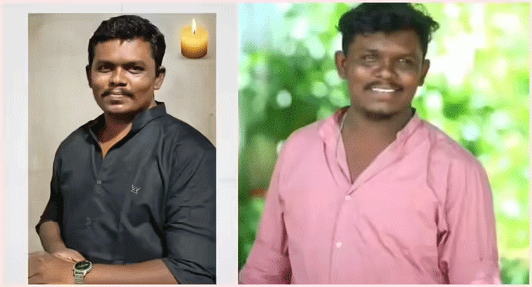 పోలీస్ కస్టడీలో యువకుడు మృతి.. లాకప్ డెత్ అంటూ కుటుంబ సభ్యులు ఆరోపణ