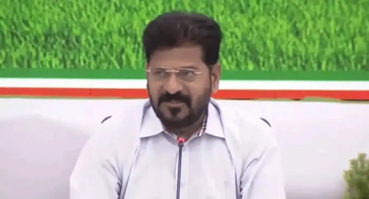 కేసీఆర్, జగన్ వల్లే తెలంగాణకు తీవ్ర నష్టం: సీఎం రేవంత్ రెడ్డి

