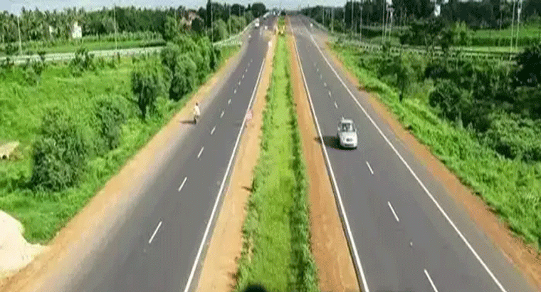 కామారెడ్డి జిల్లాలో.. 181.4 కిలోమీటర్ల మేర కొత్త రహదారులు