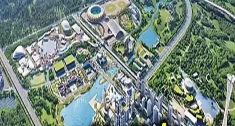 ఫ్యూచర్ సిటీలోని ఆ భూములు రైతులకే.. పెరుగుతున్న డిమాండ్స్