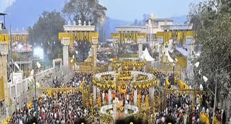 మేడారంలో బాలికపై గ్యాంగ్ రేప్.. నెట్టింట వార్తలు హల్‌చల్