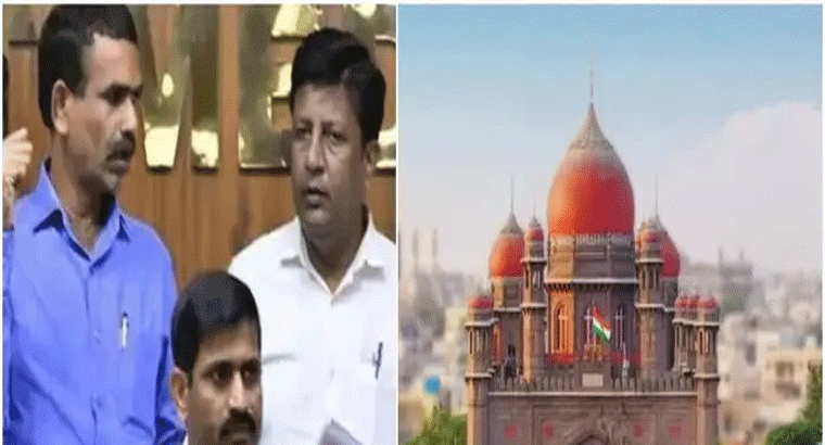  ‘వారికి 2003 పింఛన్ విధానమే అమలు చేయాలి’,,,,,తెలంగాణ హైకోర్టు కీలక ఆదేశాలు