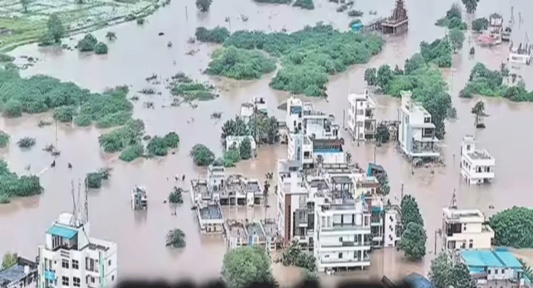 ఒకొక్కరు రూ.10 లక్షల చొప్పున..బాధితులకు అండగా తెలంగాణ బీజేపీ ఎంపీలు