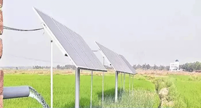 రైతులకు కొత్త పథకం ప్రకటించిన రేవంత్ సర్కార్