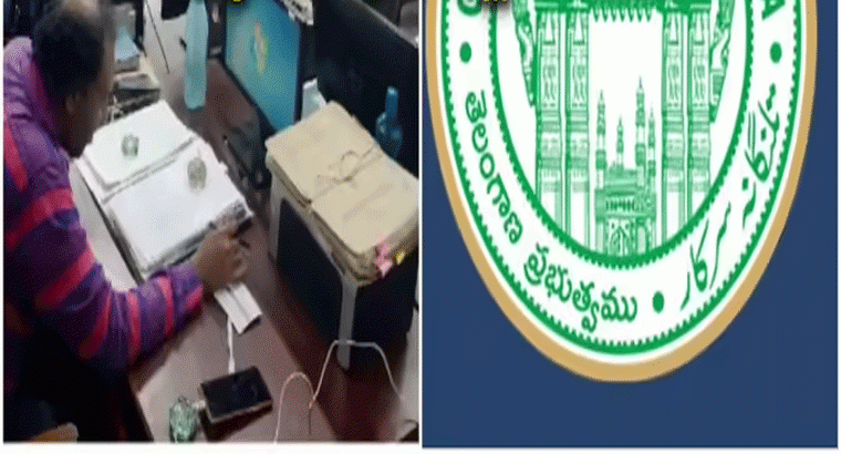 పదేళ్ల తర్వాత,,,,,ఎక్సైజ్ శాఖ ఉద్యోగులకు పదోన్నతులు