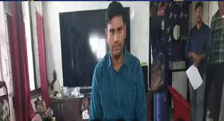 కోట్లలో ఆస్తులు....భారీ స్థాయిలో నగదు..బంగారం,,,ఏసీబీకి చిక్కిన గజ్వేల్ తహసీల్దార్