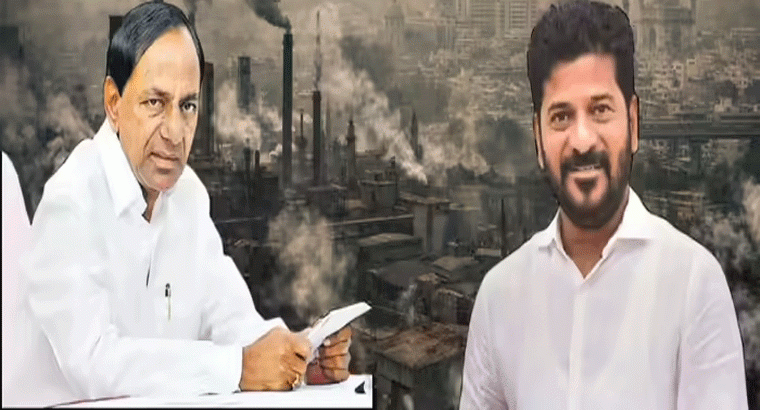 హిల్ట్ పాలసీ.... ప్రతిపక్షాల నుంచి వ్యతిరేకత