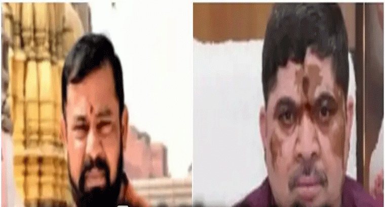 రాజాసింగ్ బలహీనవర్గాల నేత కనుకే రాజీనామా ఆమోదం,,,మంత్రి పొన్నం ప్రభాకర్