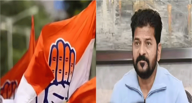 మున్సిపల్ ఎన్నికలకు ఇన్‌చార్జ్‌లను ప్రకటించిన కాంగ్రెస్