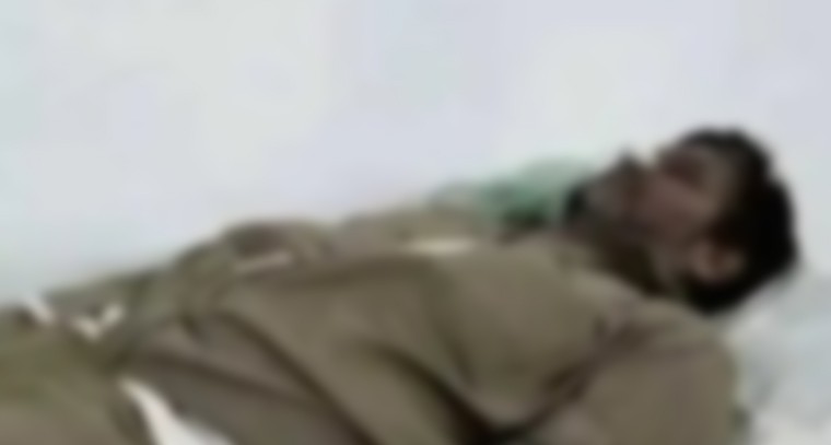 ఆర్టీసీ డ్రైవర్ ఆత్మహత్యాయత్నం
