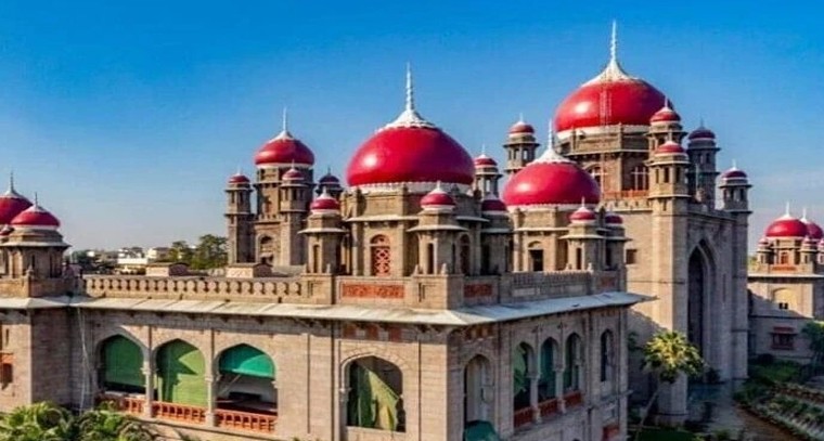 స్థానిక ఎన్నికల రిజర్వేషన్లపై హైకోర్టులో వాడీవేడి వాదనలు.. గంటలకొద్దీ వాదనలు వద్దని పిటిషనర్లకు సూచన

