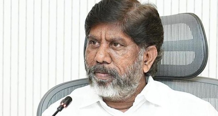 అసెంబ్లీలో ప్రతిపక్ష PPT సంప్రదాయం లేదు.. డిప్యూటీ సీఎం భట్టి విక్రమార్క BRSపై ప్రశ్నల వర్షం

